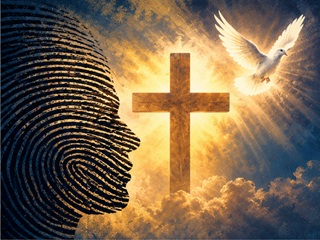New man in Christ
