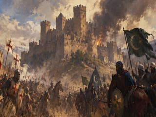 Religion and wars