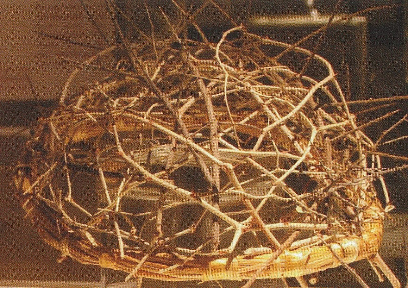 The Helmet of Thorns