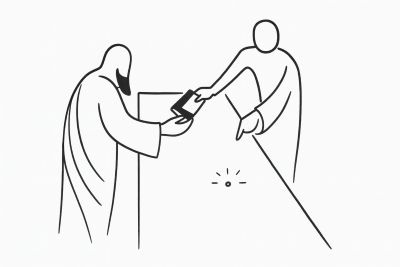 Parable of the Pearl of Great Price