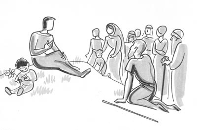 Sermon on the Mount