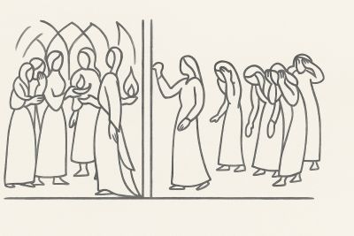 Parable of the Ten Virgins