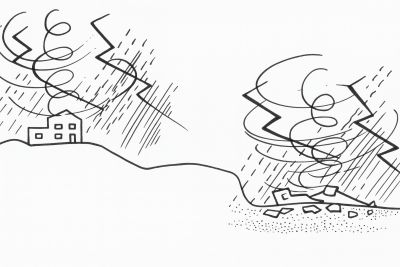 Parable of the Wise and Foolish Builders
